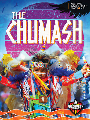 cover image of The Chumash